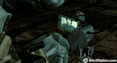 Metal Gear Solid 4: Guns of the Patriots, Impresiones