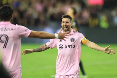 Why does Inter Miami’s Leonardo Campana have a bigger personal fortune than Lionel Messi and Cristiano Ronaldo?