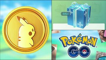 Pokémon GO: fechas confirmadas para los 3 Pases de incursión remota por 1 Pokémoneda