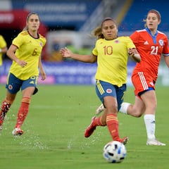 ¿Por qué se juega la Copa América en Colombia y cuándo es la próxima?