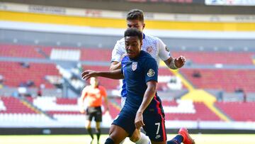 Costa Rica se jugará la vida contra México