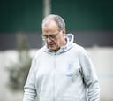 Bielsa se frota las manos: la increíble coincidencia con su etapa en Chile