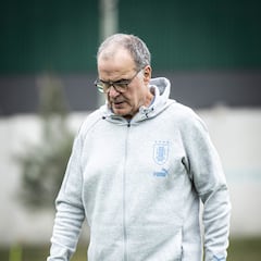 Bielsa se frota las manos: la increíble coincidencia con su etapa en Chile
