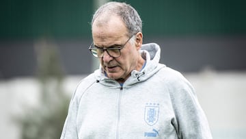 Bielsa se frota las manos: la increíble coincidencia con su etapa en Chile 