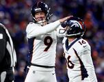 Broncos 24 - 22 Bills summary, stats, scores and highlights | Week 10