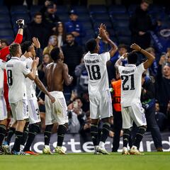 Cuando se juegan las semifinales de Champions League: fechas y equipos clasificados