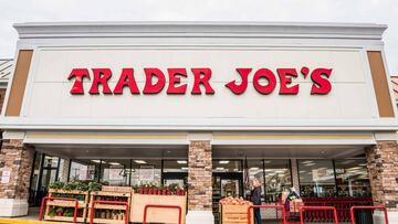 The best day to shop at Trader Joe's