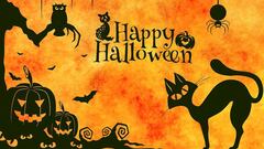 Qué es Halloween y desde cuándo se celebra. Imágen: Pixabay