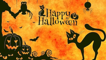 Qué es Halloween y desde cuándo se celebra. Imágen: Pixabay