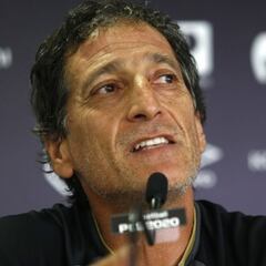 Mario Salas tiene nuevo club