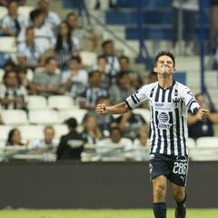 Puebla amargó pase de Rayados en la Copa MX