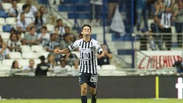 Puebla amarg&oacute; pase de Rayados en la Copa MX