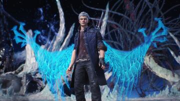 Imágenes de Devil May Cry 5: Special Edition