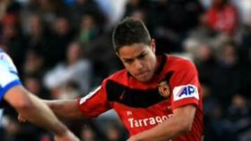 <b>VIEJO CONOCIDO. </b>Raúl Fuster regresa el sábado a Elche.