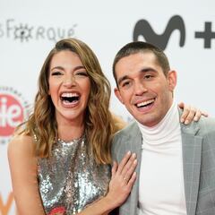 Ana Guerra, sobre su boda con Víctor Elías: “Me encantaría que bajaran las expectativas”