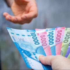 Este es el bono que entrega más de $58 mil pesos y no necesita postulación: debes cumplir dos requisitos