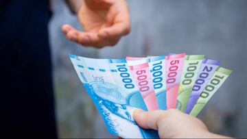 Este es el bono que entrega más de $58 mil pesos y no necesita postulación: debes cumplir dos requisitos