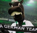Nuevo episodio de las bromas entre el Celtic y el Gladbach