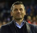 Djukic: "Hemos hecho un gran partido de principio a fin"