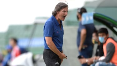 “Cuando llego a Pachuca no teníamos ni agua caliente”