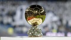 Ballon d&#039;Or 2019: how and where to watch: times, TV, online