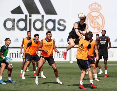 Nacho siembra la duda