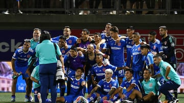 Tabla de posiciones Campeonato Nacional 2024 actualizada hoy, 4 de marzo de marzo: fecha 3, fútbol chileno