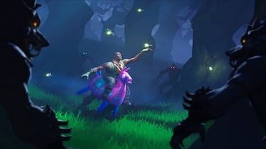 Fortnite Battle Royale: Filtrados los desafíos de la Semana 2 de la Temporada 6