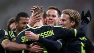 Kolbeinn Sigthorsson