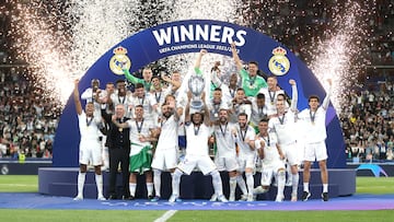 Todo lo que está en juego por el conflicto de FIFA-UEFA y España