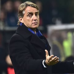 Fooball Leaks: sueldo en 'B' de Mancini y trato de favor al Inter