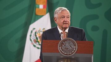 Elecciones Federales México 2021: Qué apoyos necesita AMLO para poder gobernar