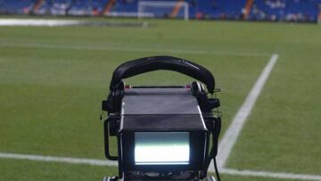 La LFP busca compensar a los equipos de la Ligue 1 por derechos televisivos