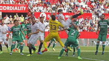 Exclusivo AS Chile: Todos los goles del sábado en España