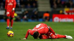 Ramos scores his 50th header for Real Madrid