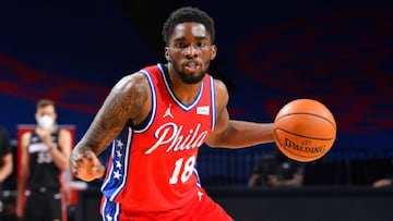 Resúmenes y resultados de los partidos NBA: hoy, 15 enero