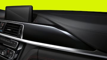 Foto: Cortesía BMW