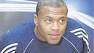 Baptista confía en su nuevo técnico.