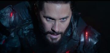 Jared Leto en Tron: Ares