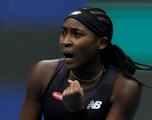 Gauff reveals the keys that have transformed her game