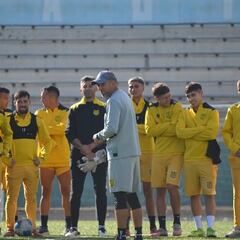 “Este equipo iba último con cero puntos cuando lo tomamos; me sorprendió que me echaran”
