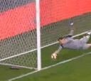 'Saint Iker'! Casillas pulls out incredible, stoppage-time save