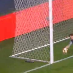 Casillas elige su mejor parada en el Oporto: sólo él sabe hacer esto