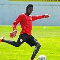 Jefersson Martínez sería el primer refuerzo de Millonarios