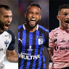 Así va la liguilla al momento en el Apertura 2019