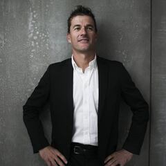 Marc Coma: "Este Dakar será histórico"