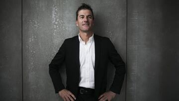 Dvd 814 (03/11/16) Marc Coma, ex-piloto de motos de PAris Dakar y ahora director deportivo de esta carrera . © Carlos Rosillo .