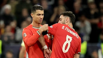 Inglaterra - Andorra: TV, a qué hora es, dónde y cómo ver la clasificación del Mundial 2026 online - Clone