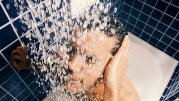 Los expertos noquean el sentido común y piden no ducharse con agua fría en pleno verano antes de dormir