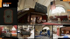 Are the maps in Call of Duty Black Ops 6 any good? Competitive players weigh in